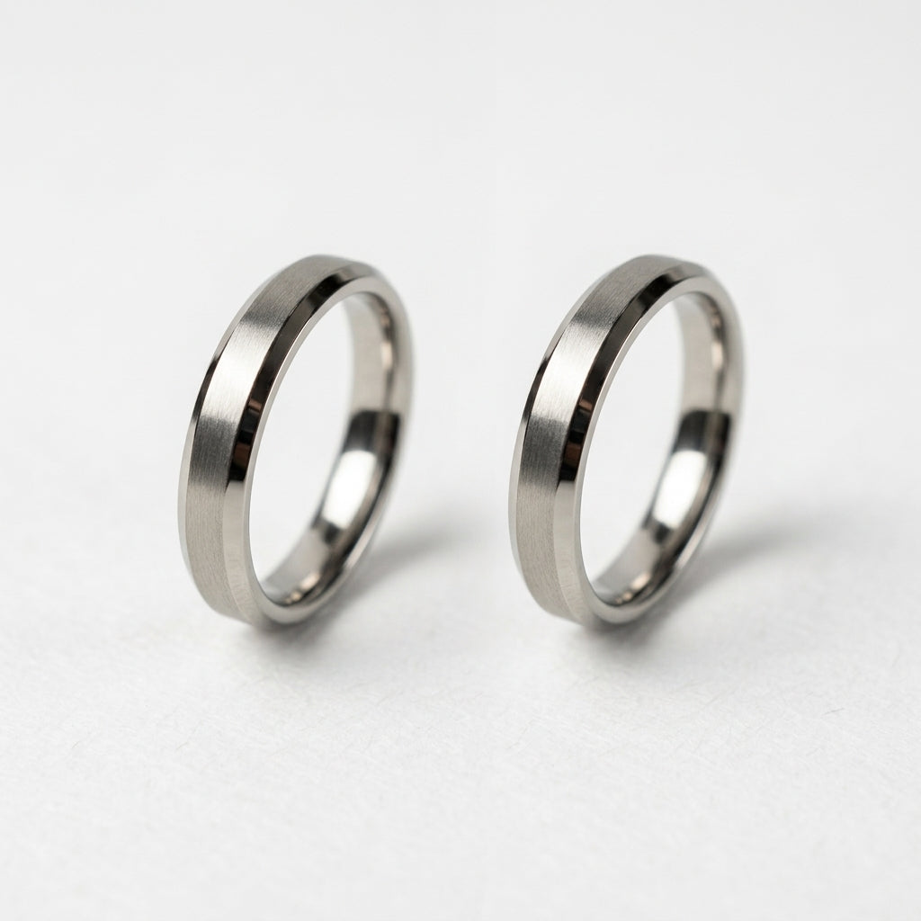 Torque Matching Pair – 4mm & 4mm