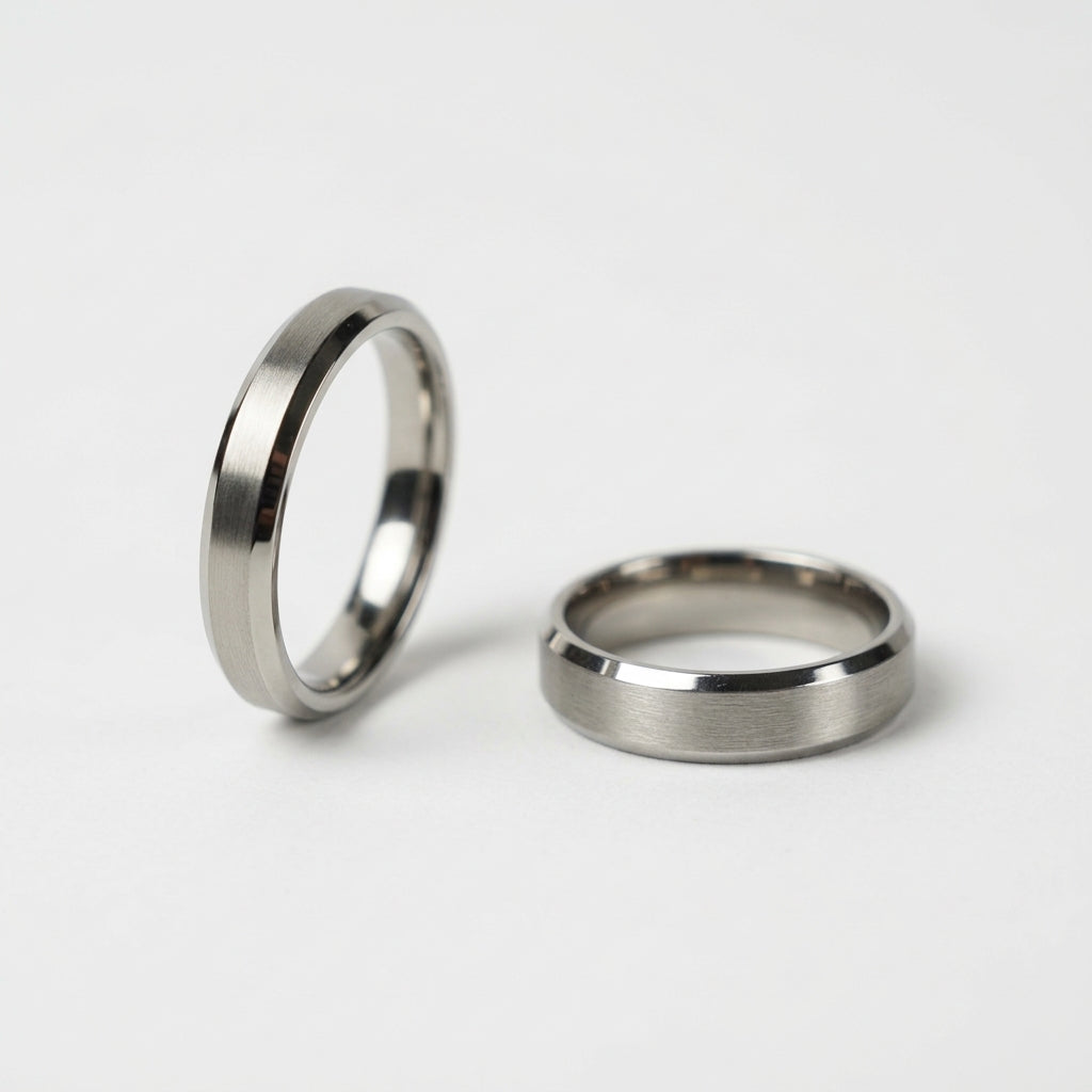Torque Matching Pair – 4mm & 6mm
