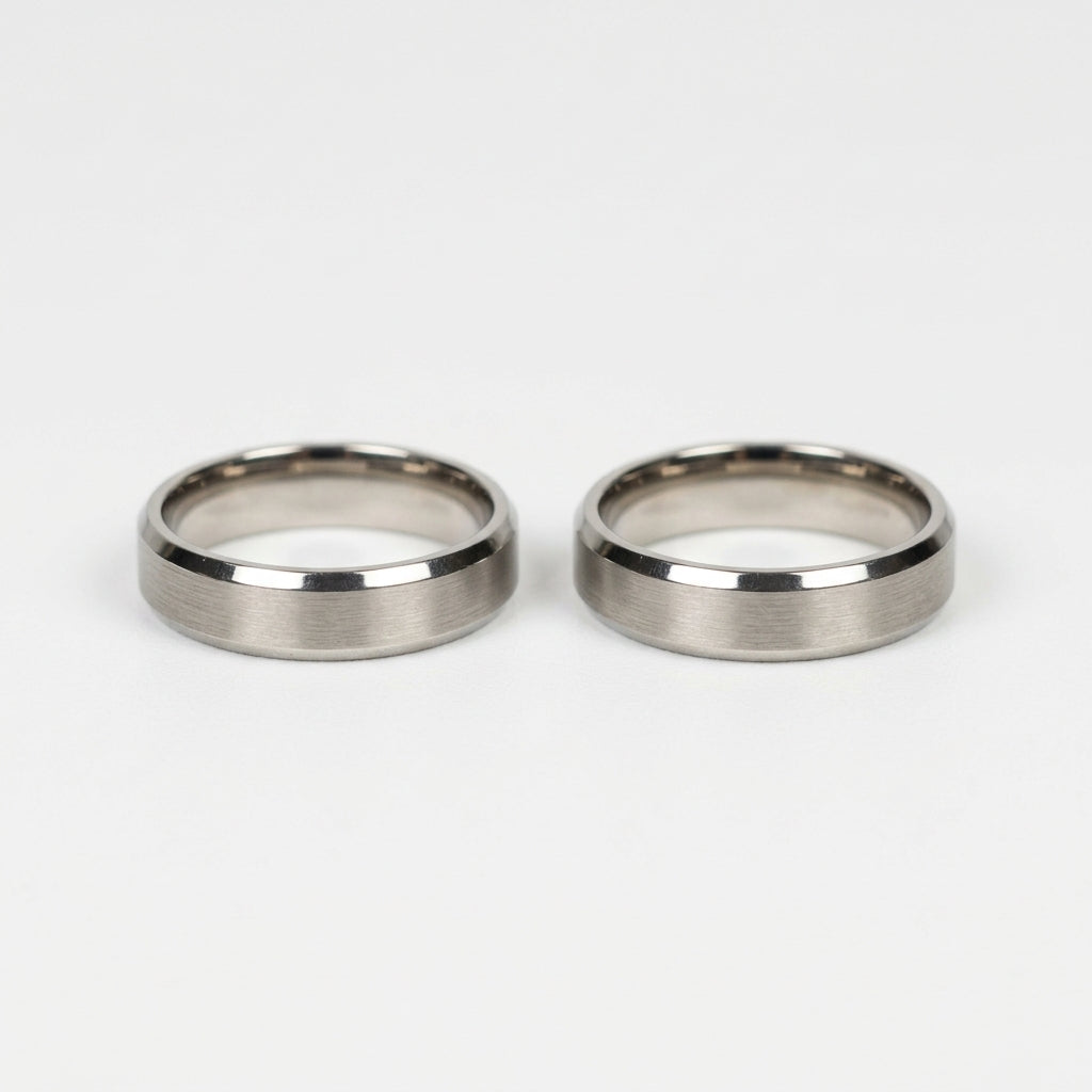 Torque Matching Pair – 6mm & 6mm