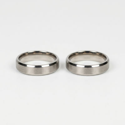 Torque Matching Pair – 6mm & 6mm