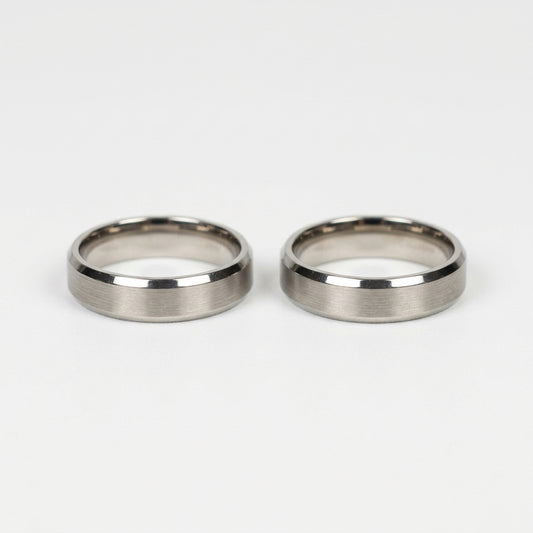 Torque Matching Pair – 6mm & 6mm